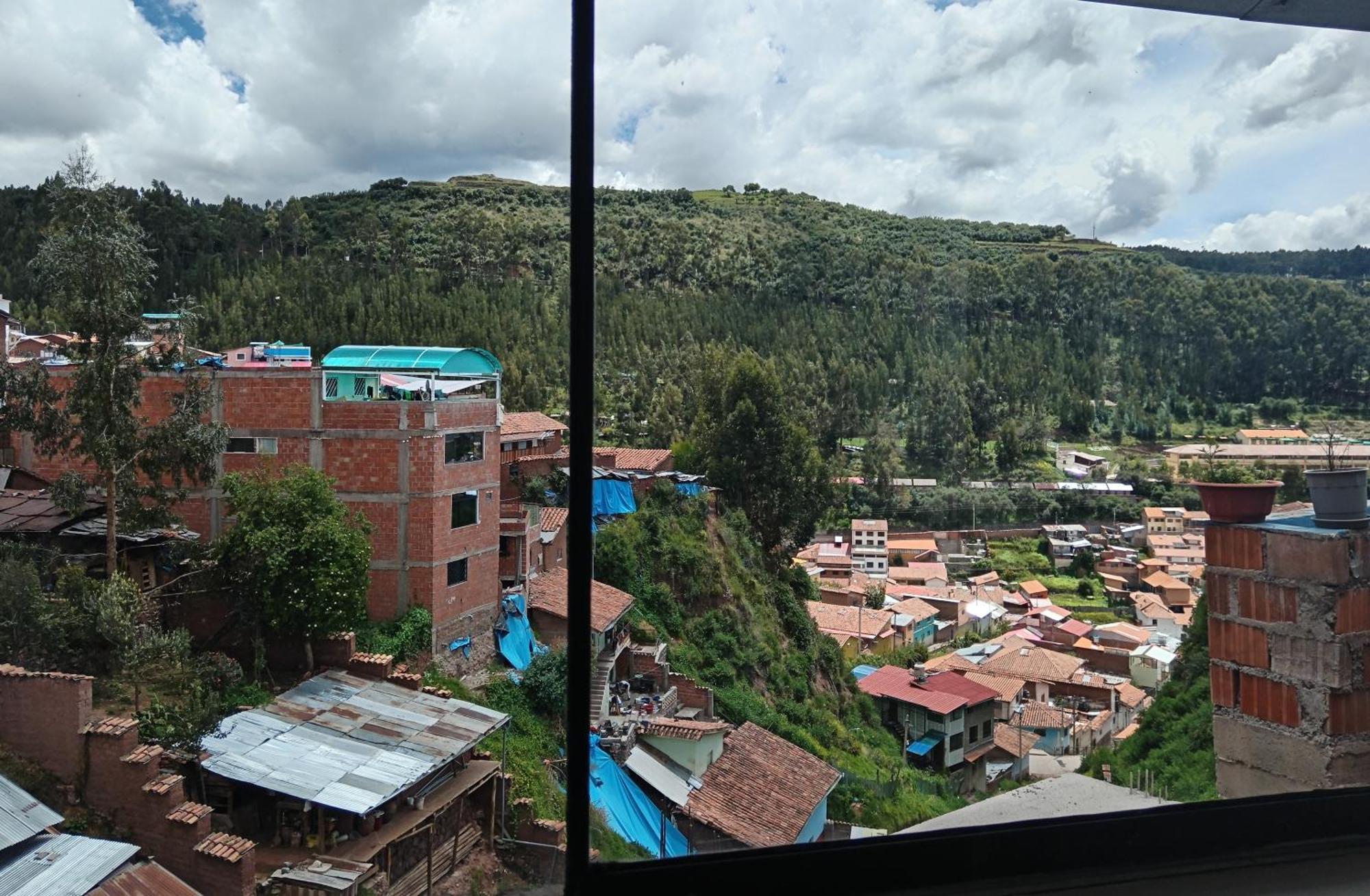 Pensión Samay Cuzco
