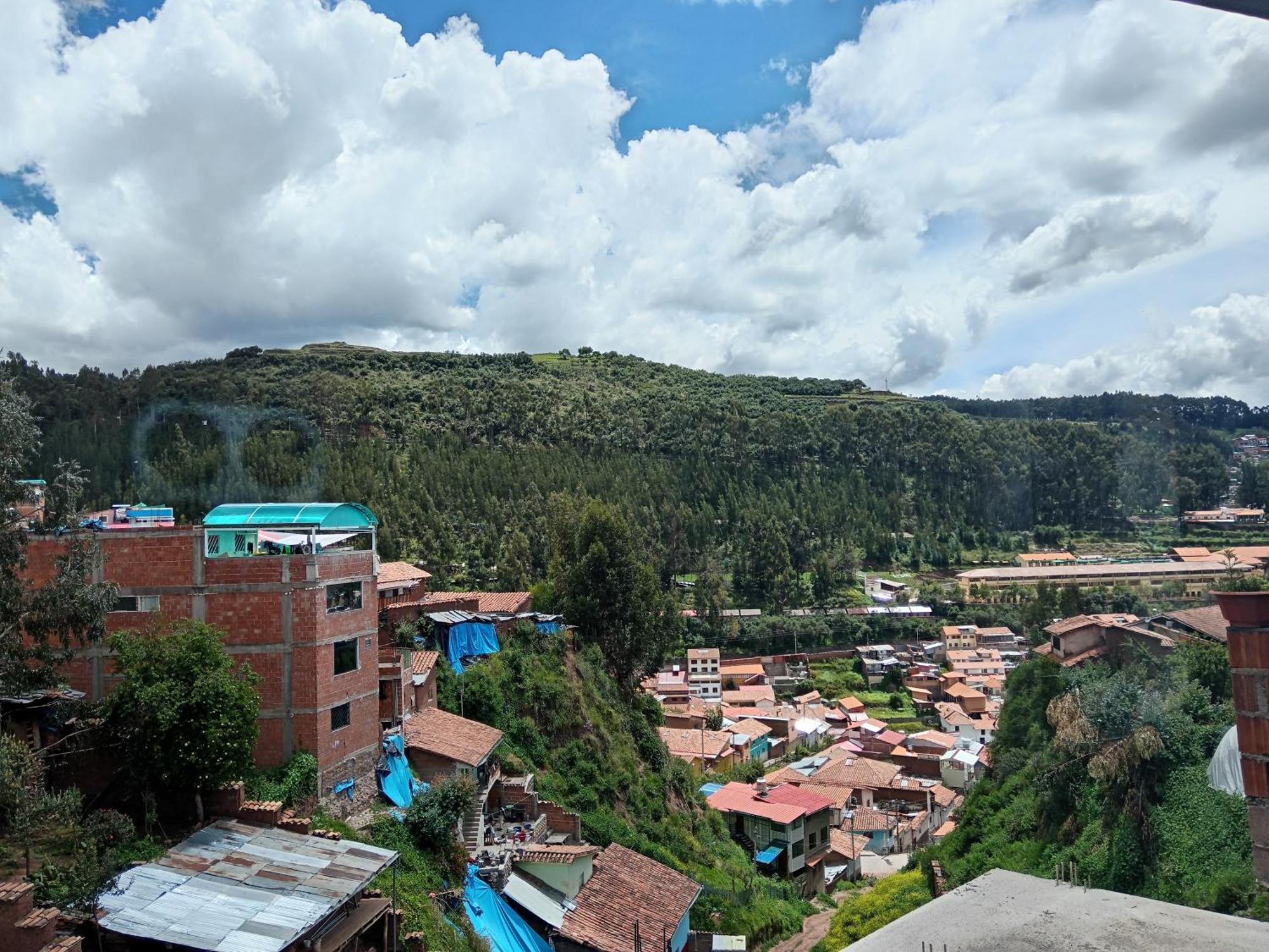 Samay Pensión