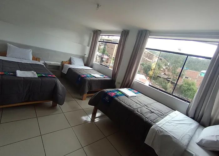 Hostel Samay